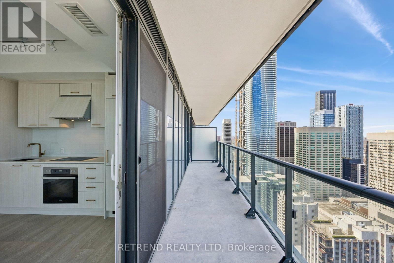 4005 - 634 Church Street, Toronto, Ontario  M4Y 0G9 - Photo 29 - C13016654