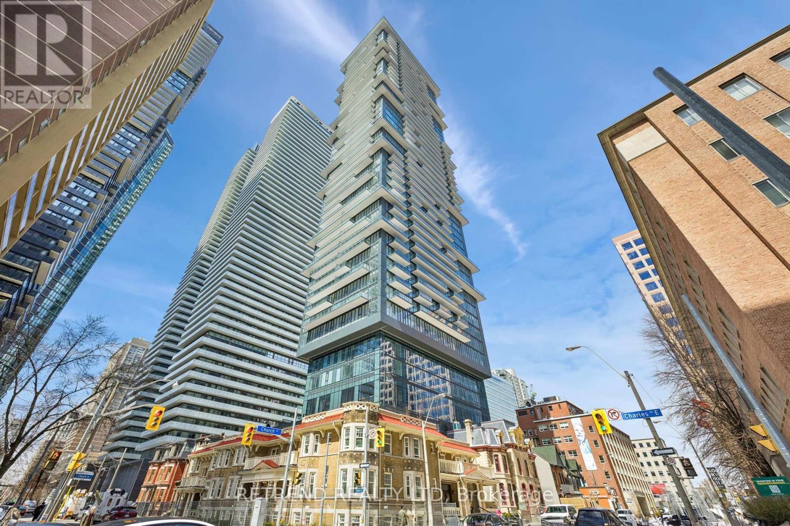 4005 - 634 Church Street, Toronto, Ontario  M4Y 0G9 - Photo 3 - C13016654