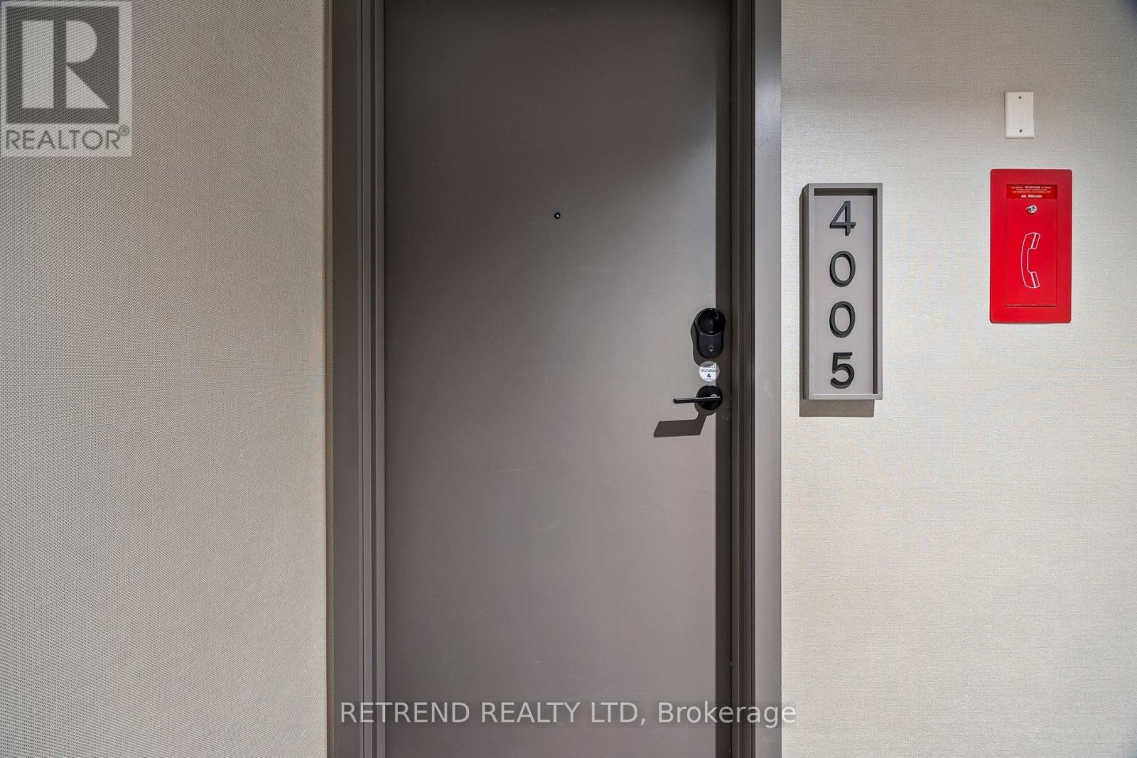 4005 - 634 Church Street, Toronto, Ontario  M4Y 0G9 - Photo 5 - C13016654