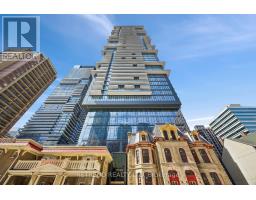 4005 - 634 CHURCH STREET, Toronto, Ontario