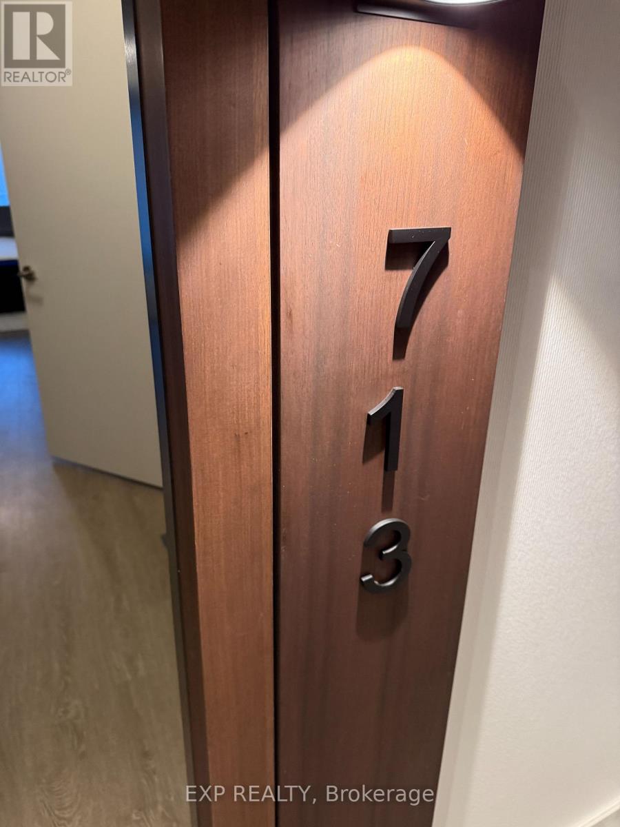 713 - 425 FRONT STREET E, Toronto, Ontario