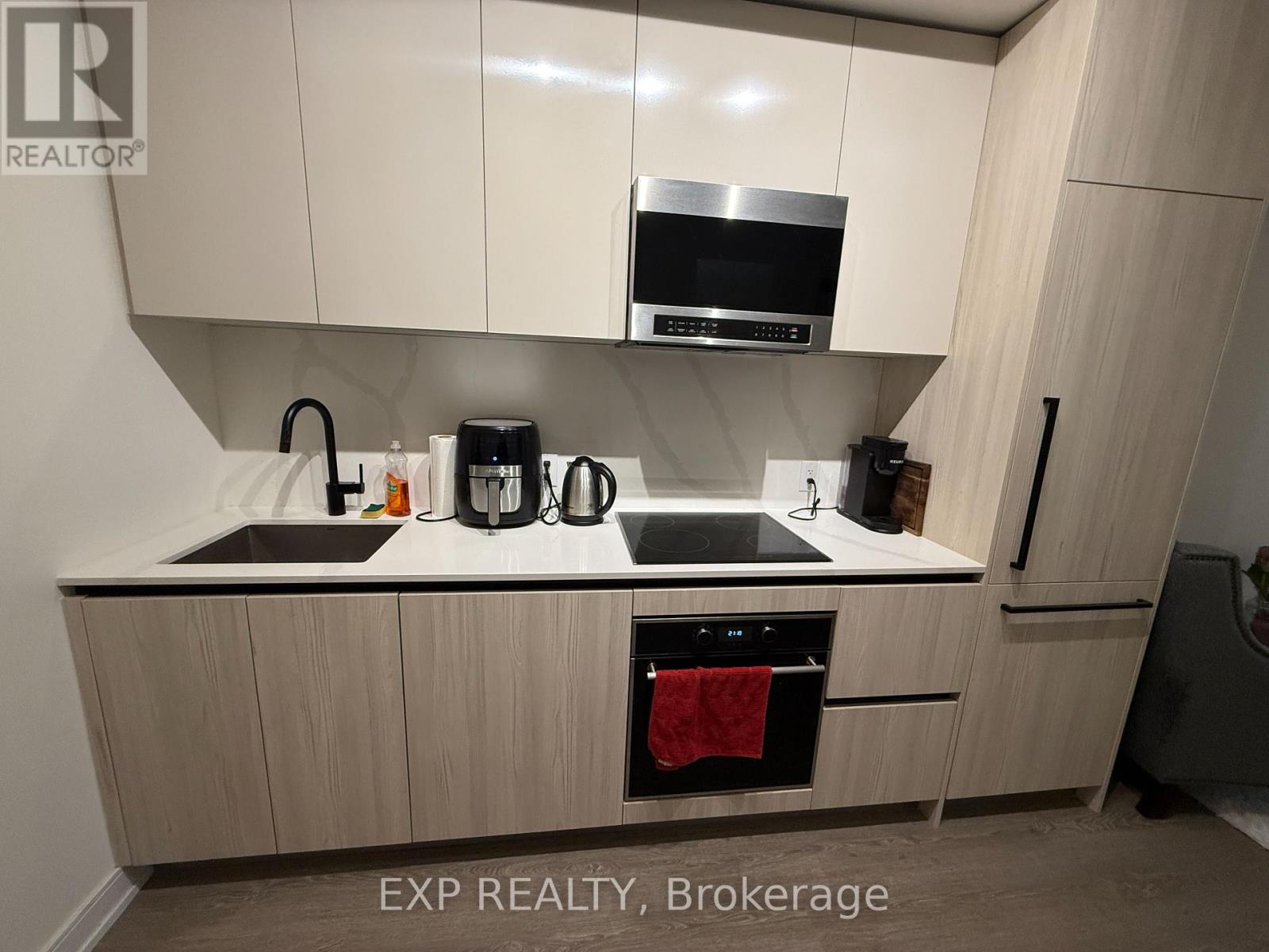 713 - 425 Front Street E, Toronto, Ontario  M5A 0X2 - Photo 2 - C13016656