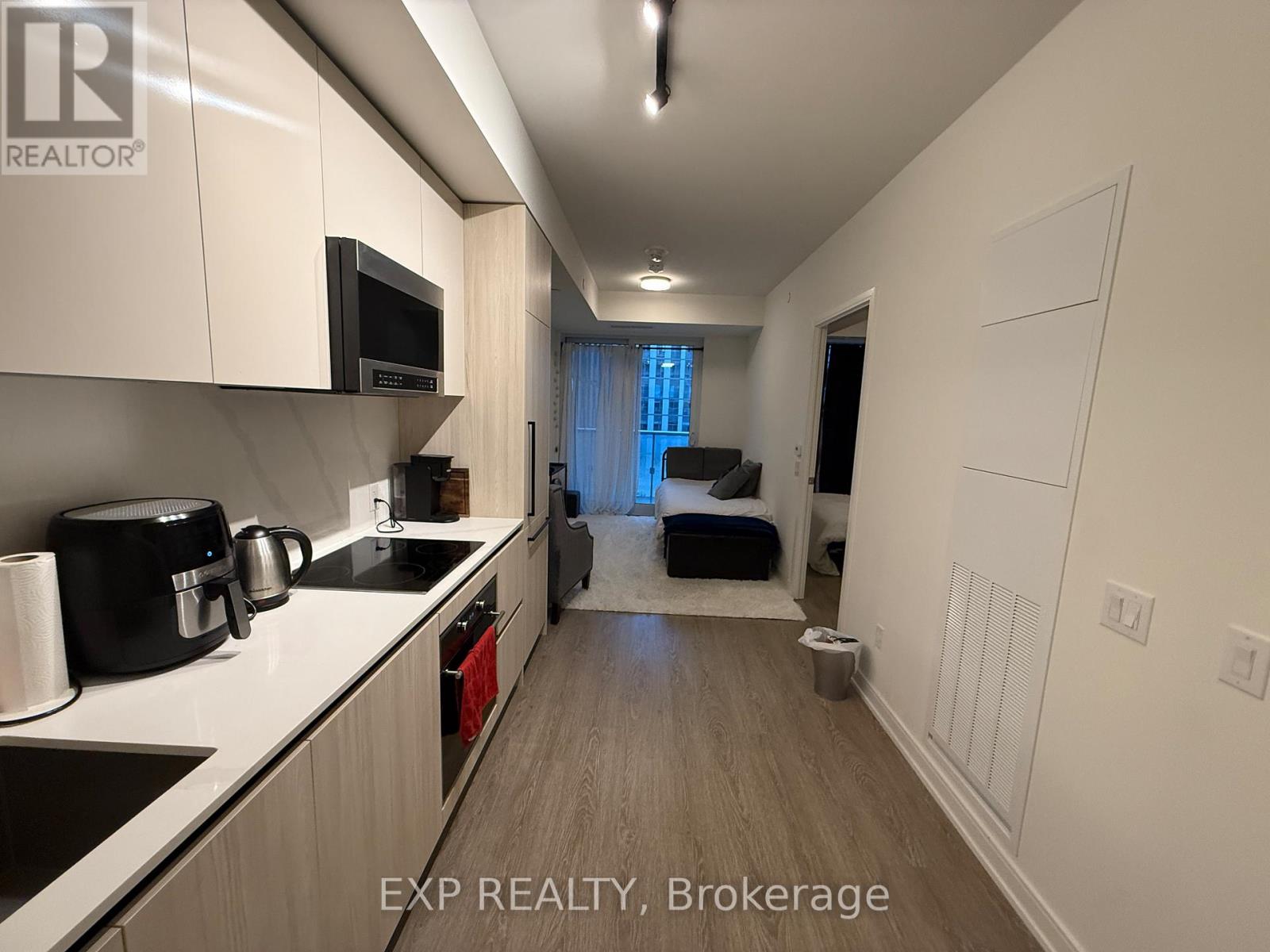 713 - 425 Front Street E, Toronto, Ontario  M5A 0X2 - Photo 3 - C13016656