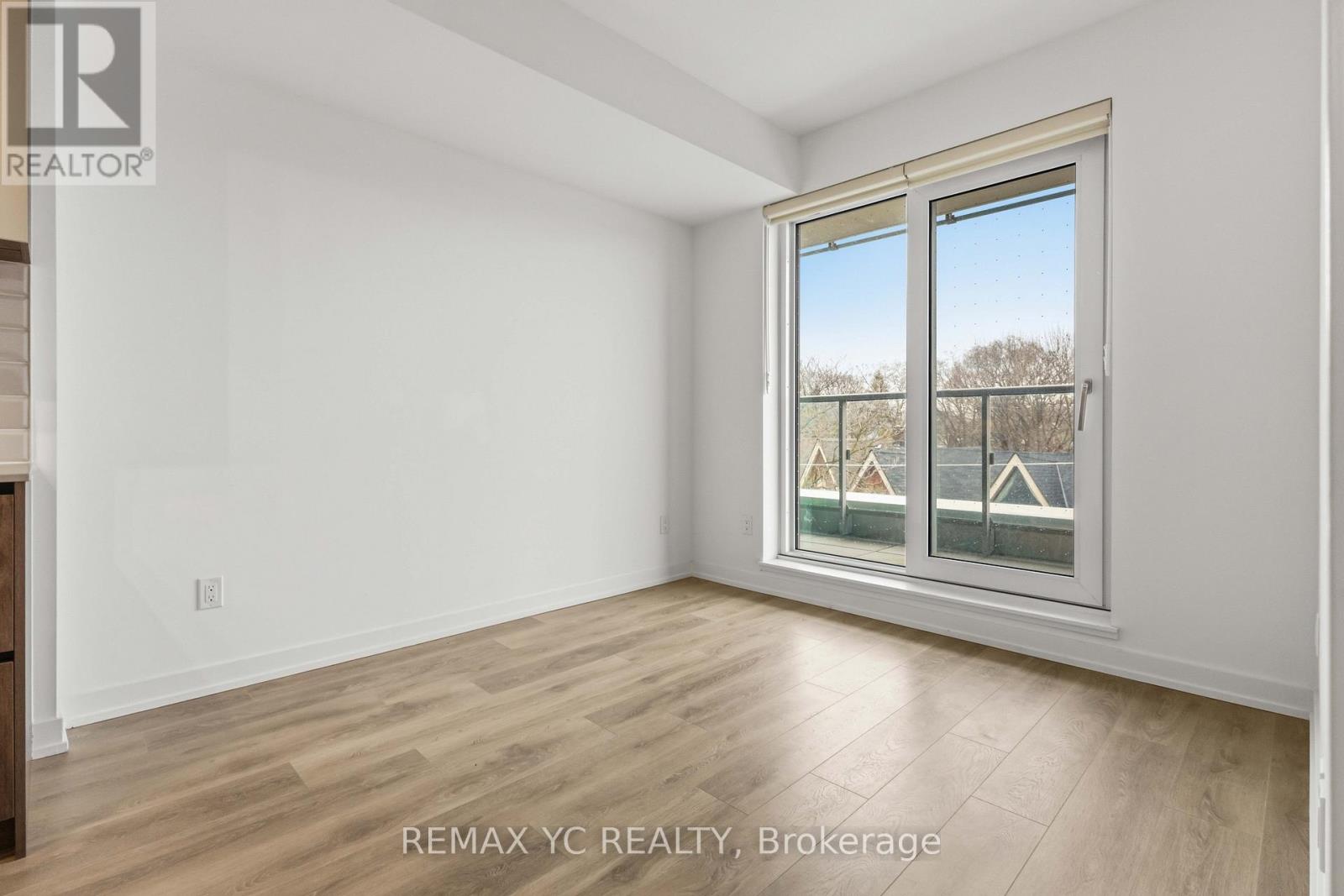 438 - 150 Logan Avenue, Toronto, Ontario  M4M 0E4 - Photo 10 - E13016594