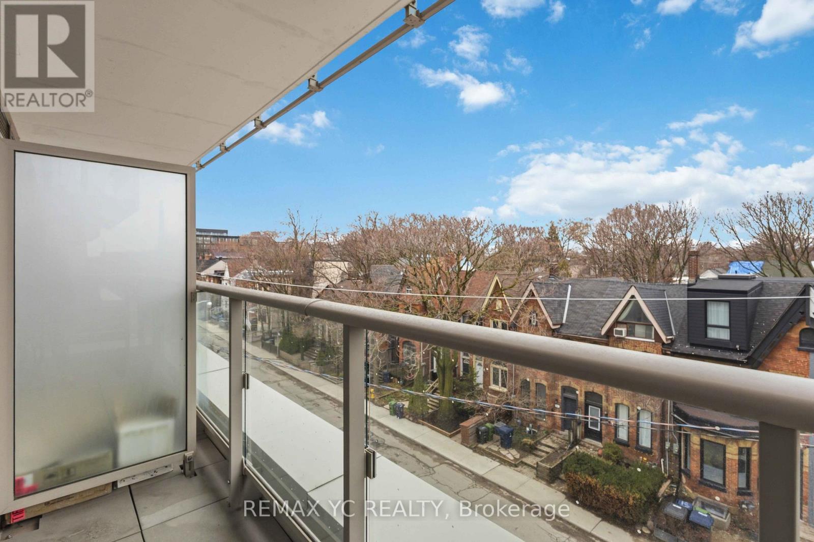 438 - 150 Logan Avenue, Toronto, Ontario  M4M 0E4 - Photo 22 - E13016594