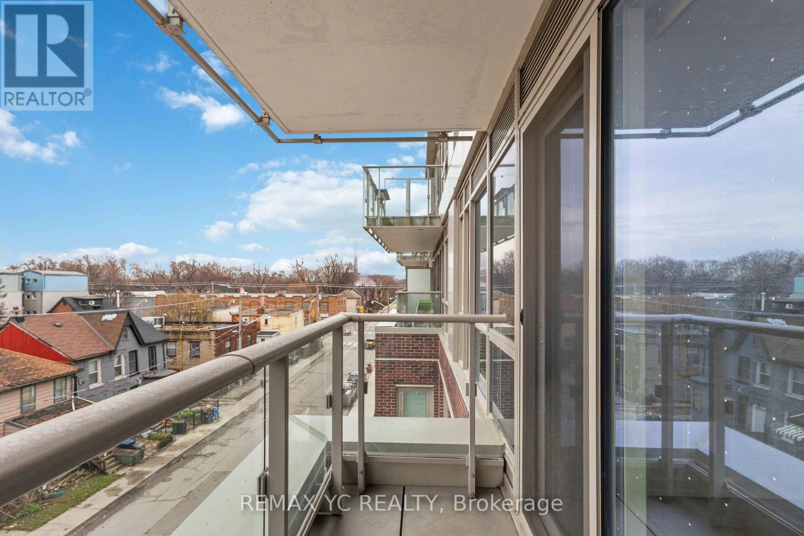 438 - 150 Logan Avenue, Toronto, Ontario  M4M 0E4 - Photo 23 - E13016594