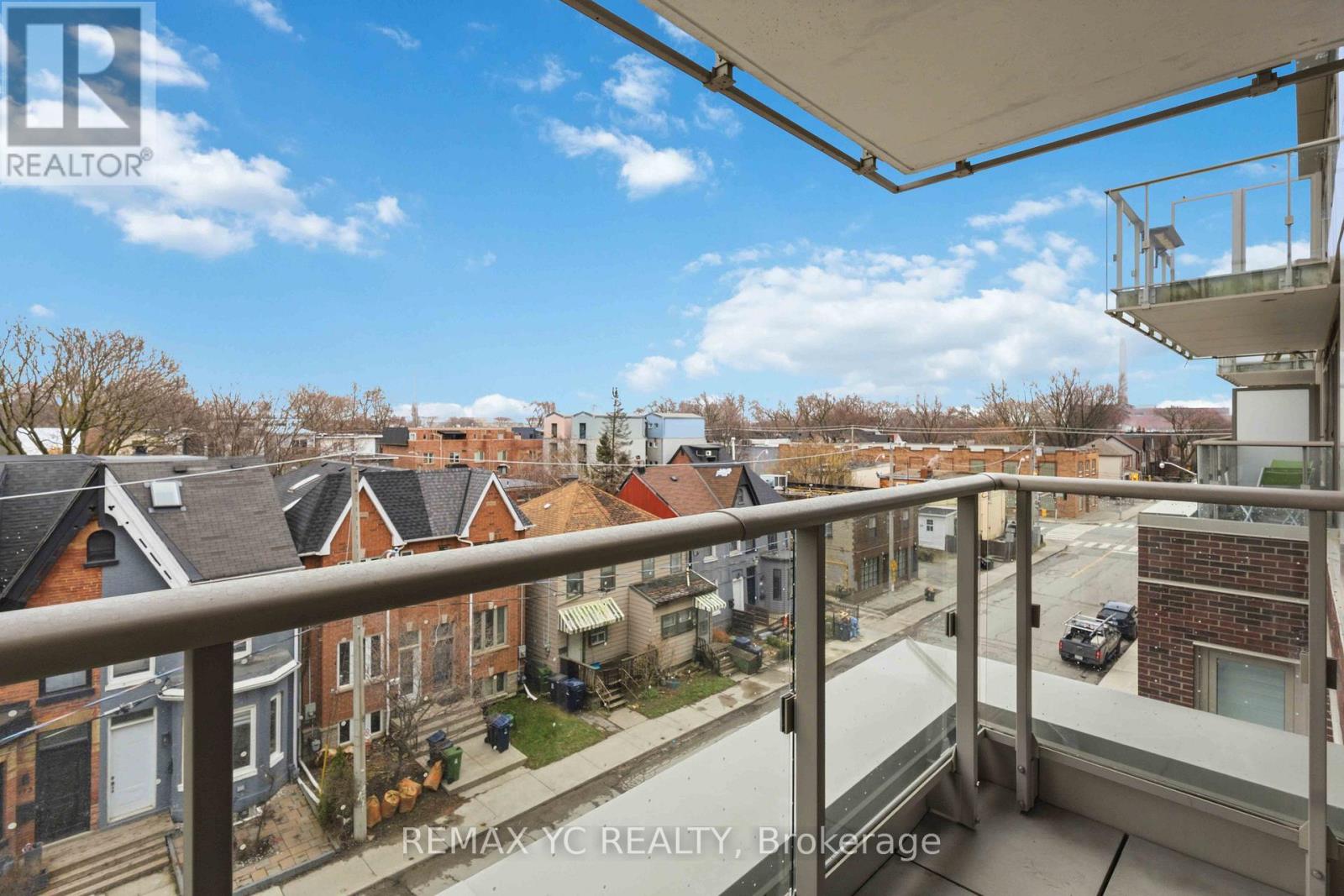 438 - 150 Logan Avenue, Toronto, Ontario  M4M 0E4 - Photo 24 - E13016594