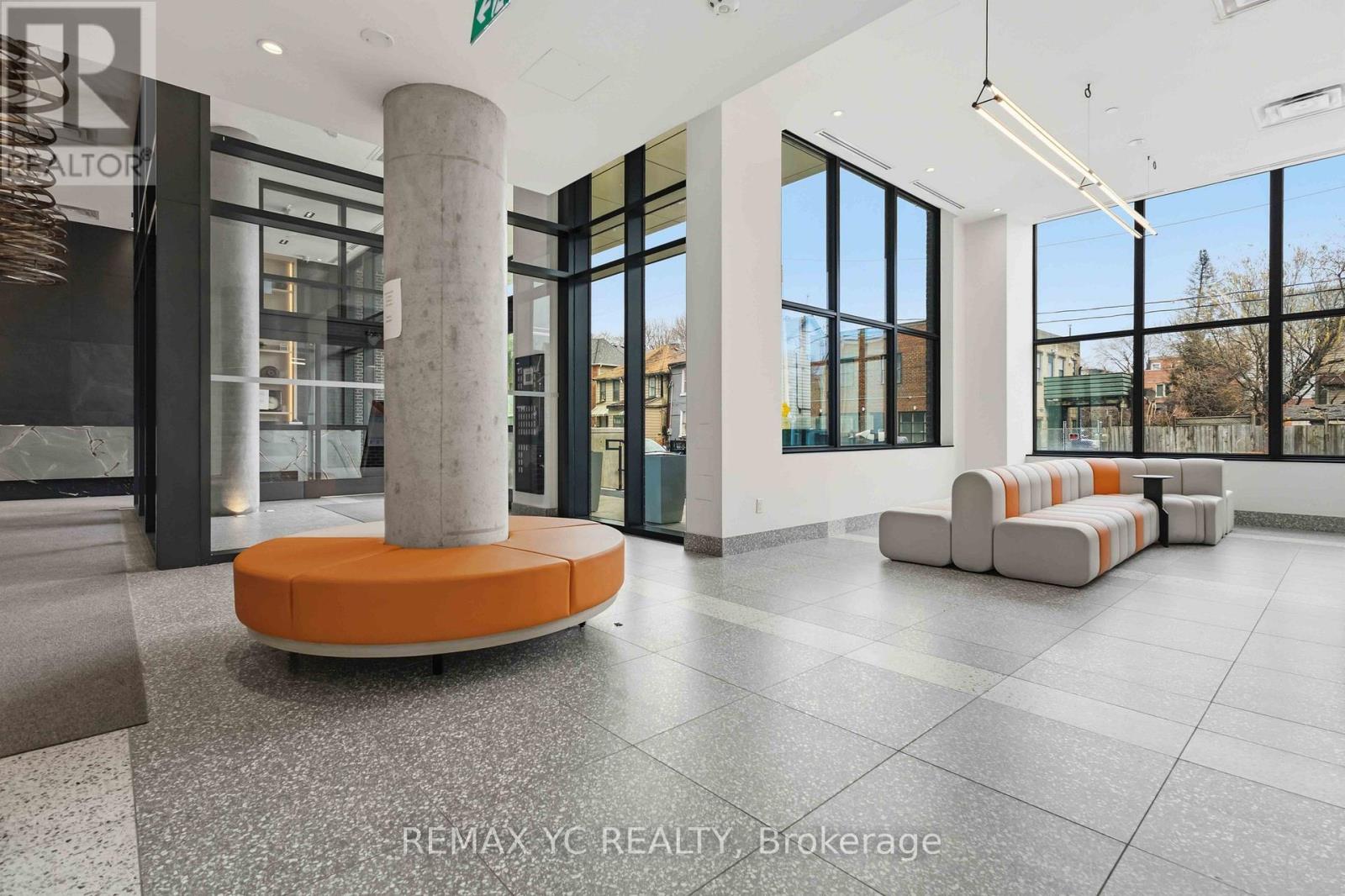 438 - 150 Logan Avenue, Toronto, Ontario  M4M 0E4 - Photo 26 - E13016594