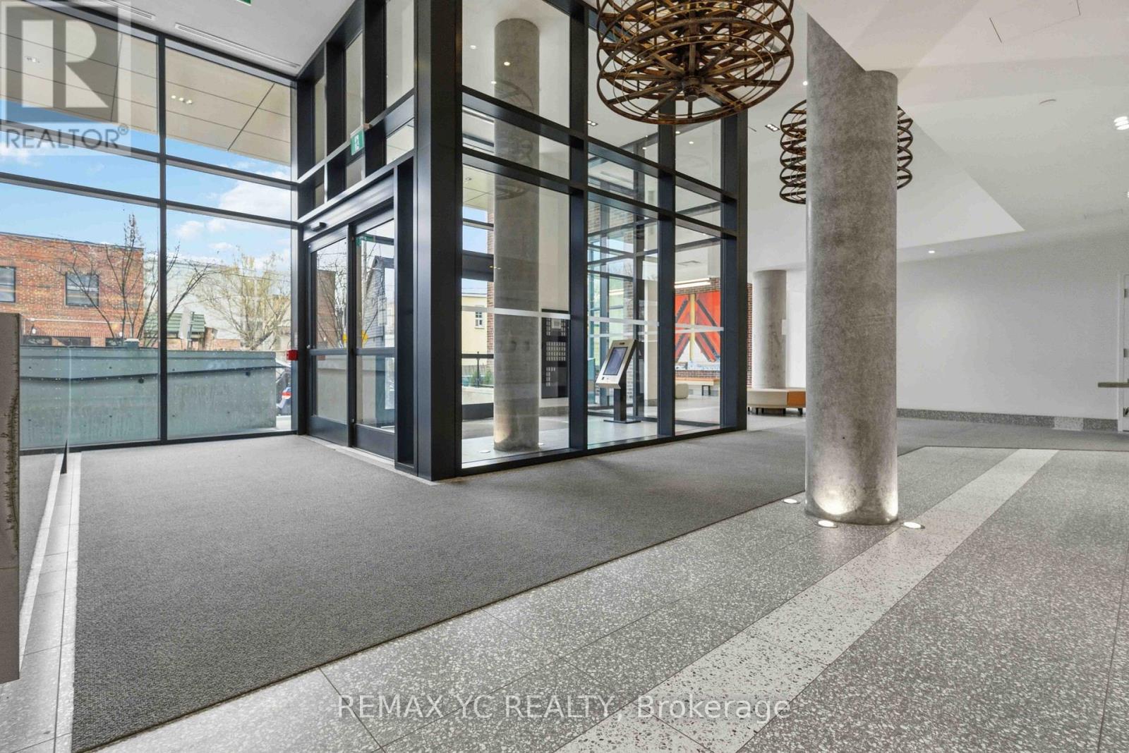 438 - 150 Logan Avenue, Toronto, Ontario  M4M 0E4 - Photo 27 - E13016594