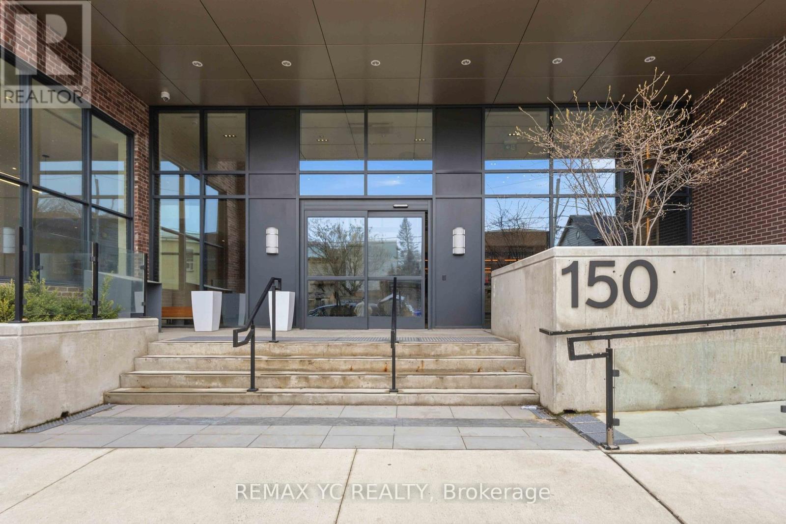 438 - 150 Logan Avenue, Toronto, Ontario  M4M 0E4 - Photo 28 - E13016594