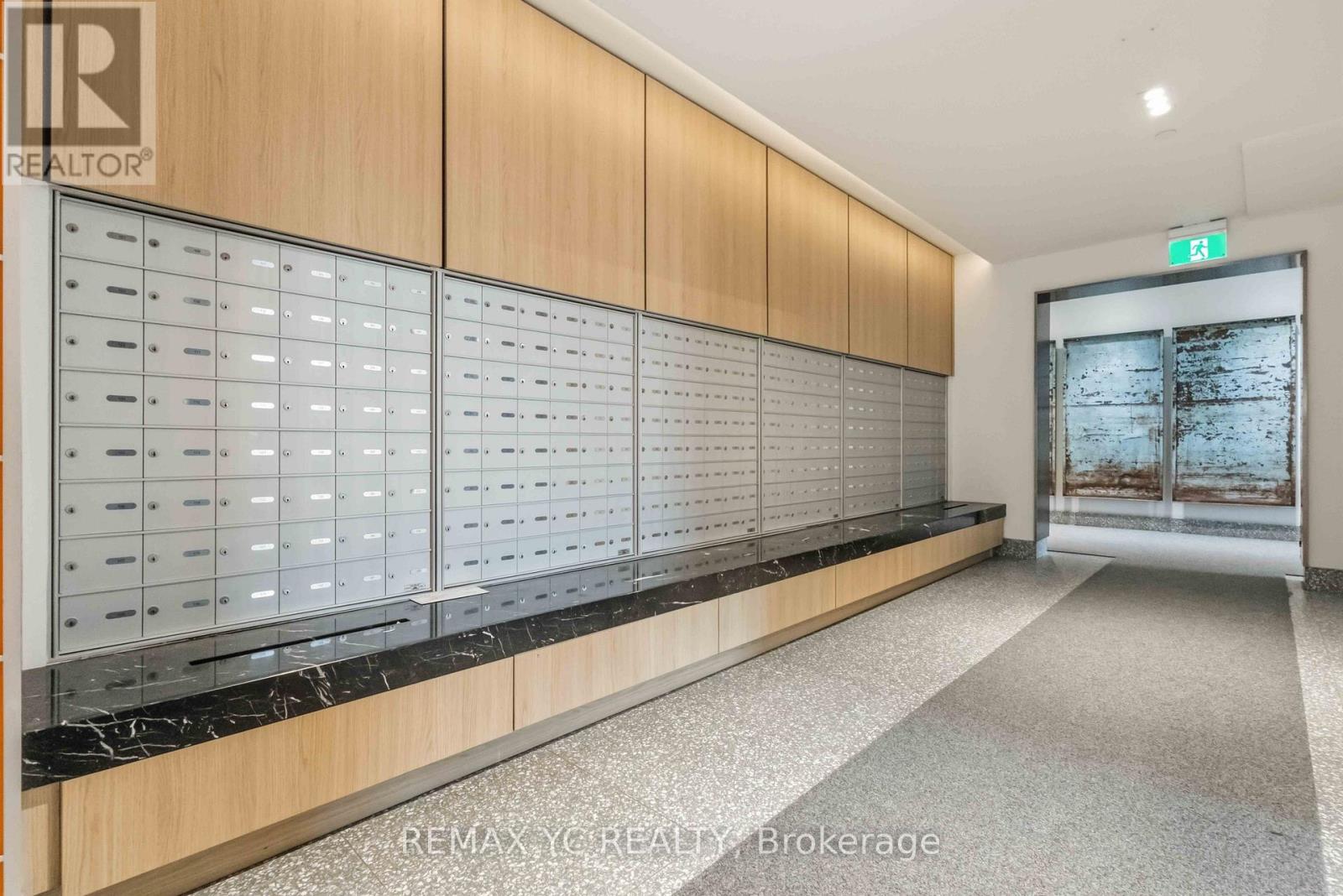 438 - 150 Logan Avenue, Toronto, Ontario  M4M 0E4 - Photo 29 - E13016594