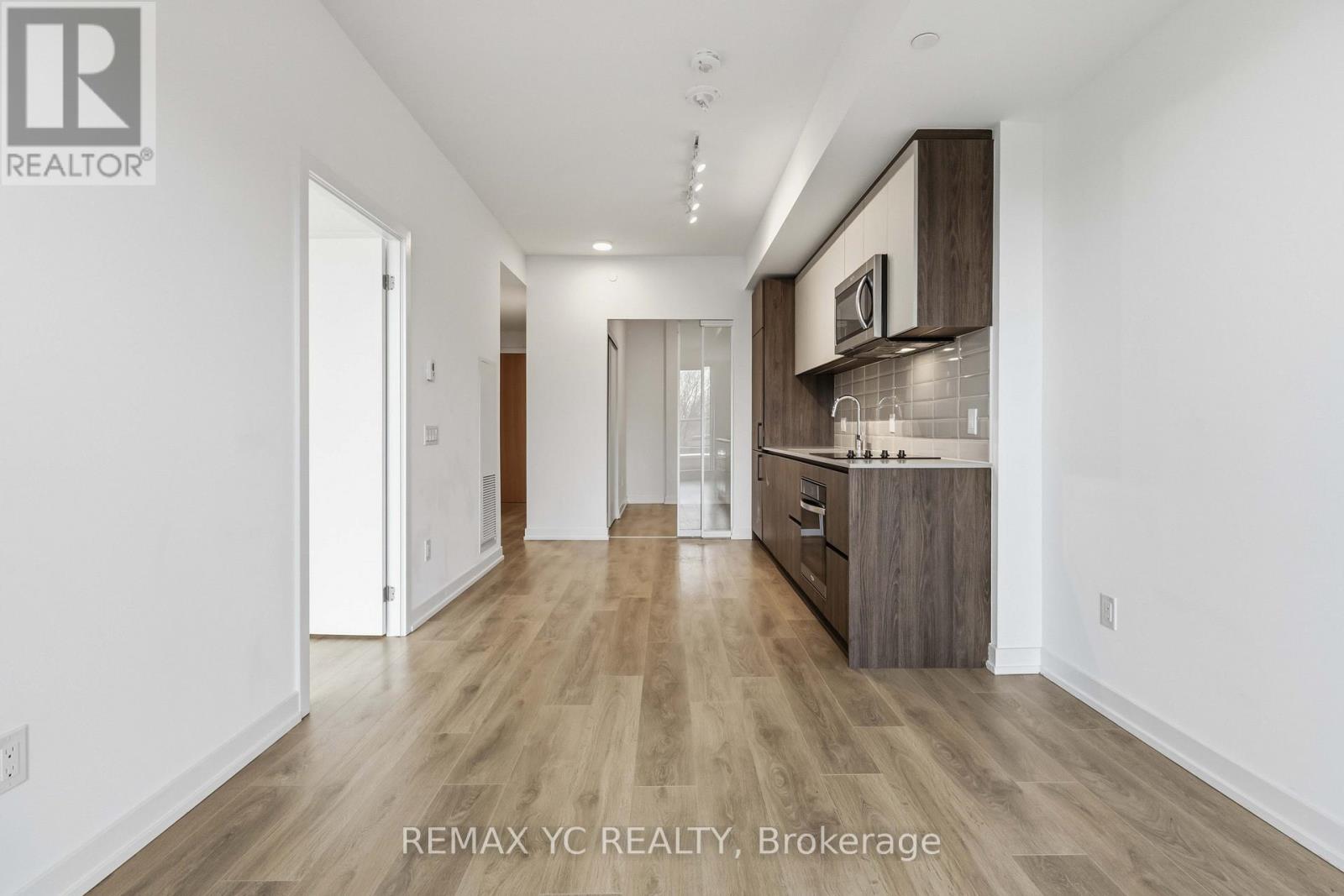 438 - 150 Logan Avenue, Toronto, Ontario  M4M 0E4 - Photo 4 - E13016594