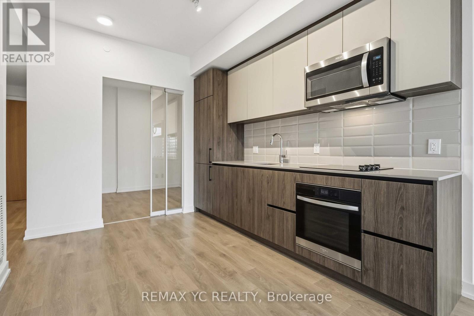 438 - 150 Logan Avenue, Toronto, Ontario  M4M 0E4 - Photo 5 - E13016594