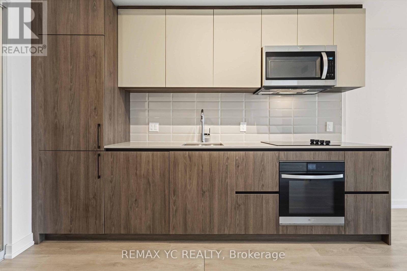 438 - 150 Logan Avenue, Toronto, Ontario  M4M 0E4 - Photo 6 - E13016594