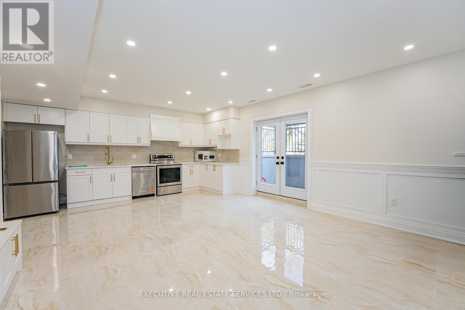 Bsmt - 337 Centennial Road, Toronto, Ontario  M1C 2A4 - Photo 11 - E13016596