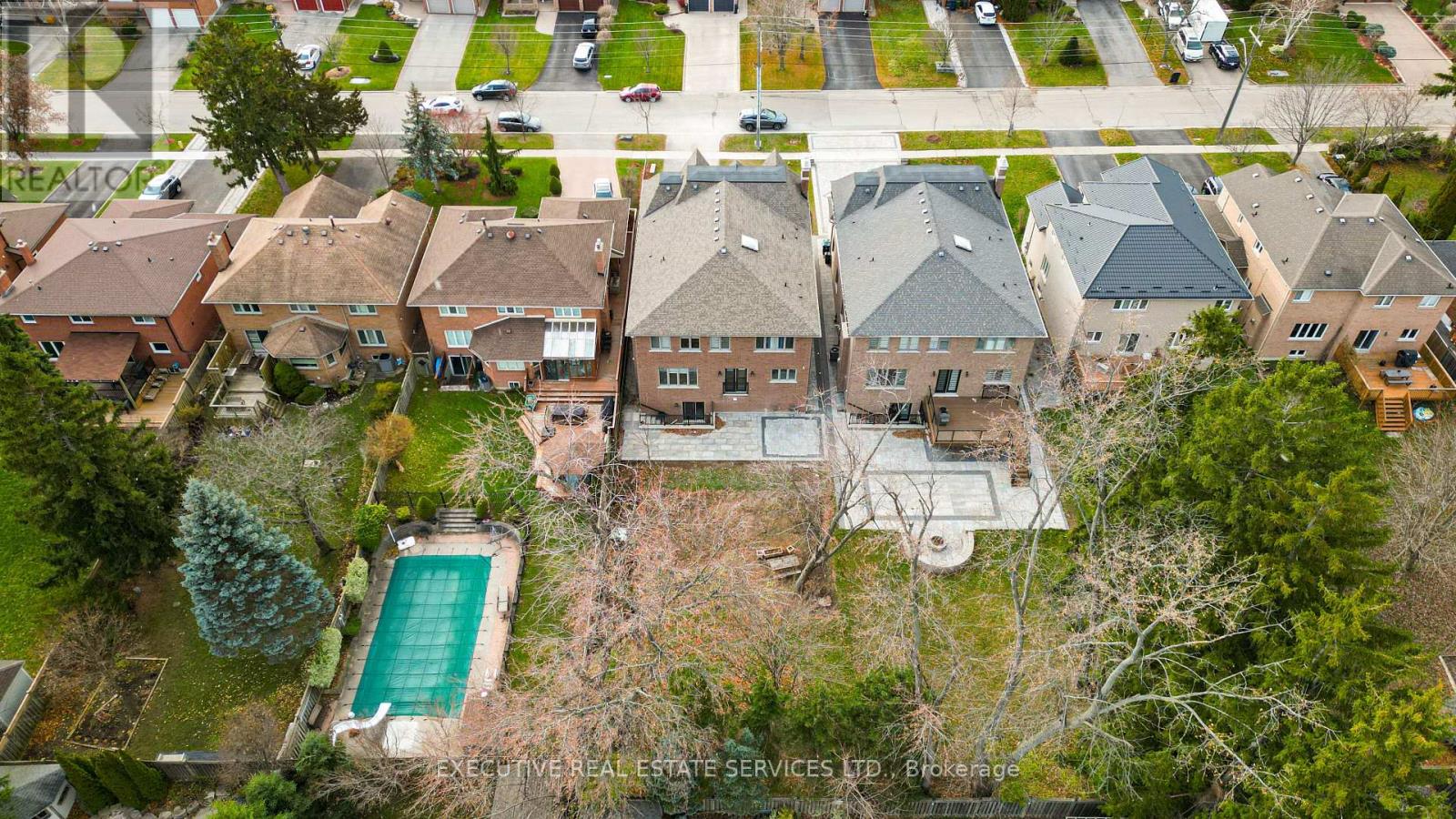 Bsmt - 337 Centennial Road, Toronto, Ontario  M1C 2A4 - Photo 36 - E13016596