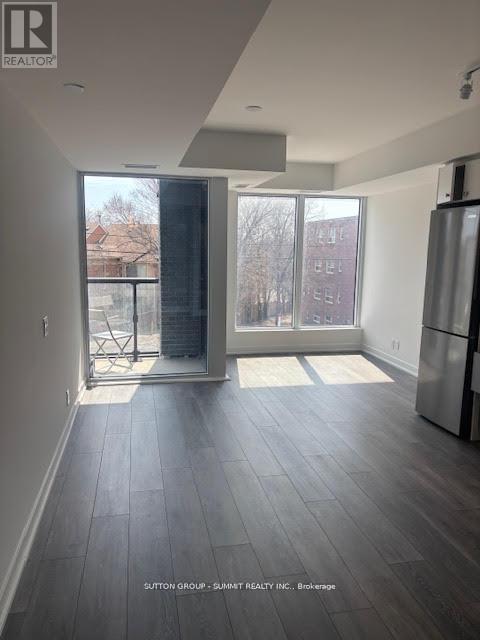 320 - 2 Manderley Drive, Toronto (Birchcliffe-Cliffside), Ontario  M1N 0C7 - Photo 14 - E13016598