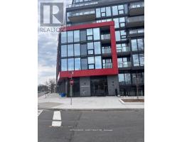 320 - 2 MANDERLEY DRIVE, Toronto, Ontario