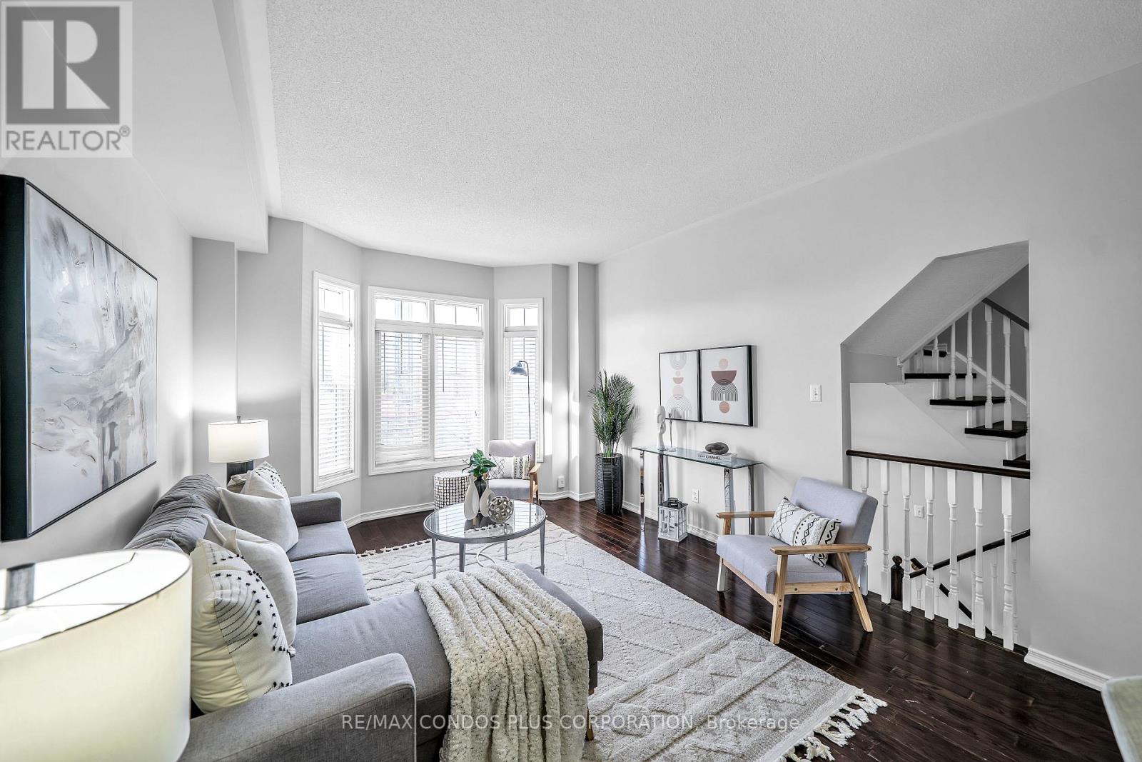 3 Powers Valley Court, Ajax, Ontario  L1S 7T9 - Photo 3 - E13016602