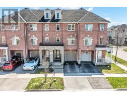 3 POWERS VALLEY COURT, Ajax, Ontario