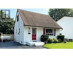 102 KINGS CRESCENT, Ajax, Ontario