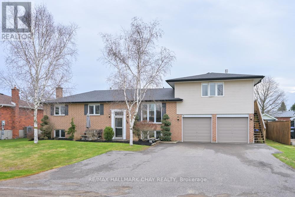 36 MOORE AVENUE, adjala-tosorontio (everett), Ontario