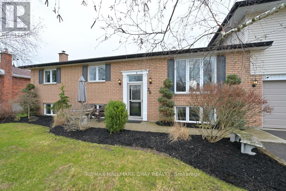 36 Moore Avenue, Adjala-Tosorontio (Everett), Ontario  L0M 1J0 - Photo 2 - N13016574