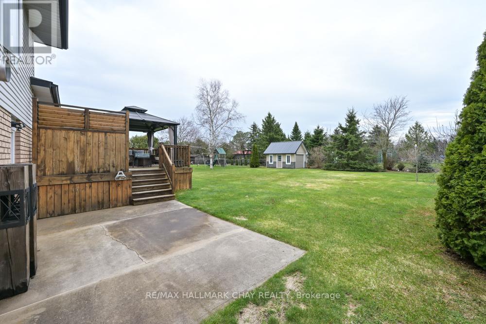 36 Moore Avenue, Adjala-Tosorontio (Everett), Ontario  L0M 1J0 - Photo 34 - N13016574