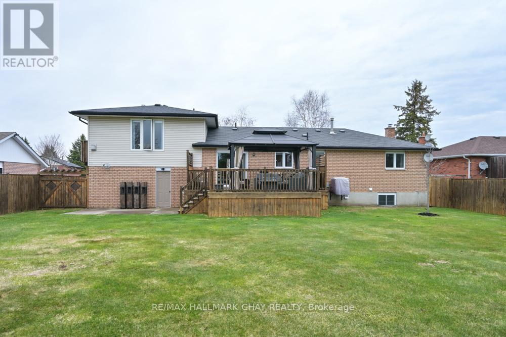 36 Moore Avenue, Adjala-Tosorontio (Everett), Ontario  L0M 1J0 - Photo 35 - N13016574