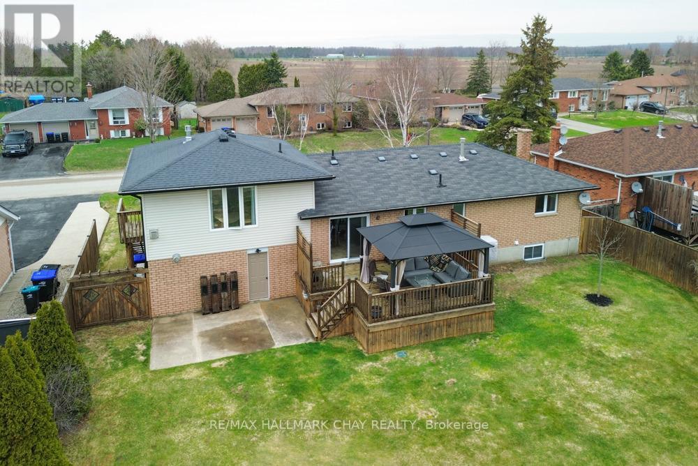 36 Moore Avenue, Adjala-Tosorontio (Everett), Ontario  L0M 1J0 - Photo 38 - N13016574