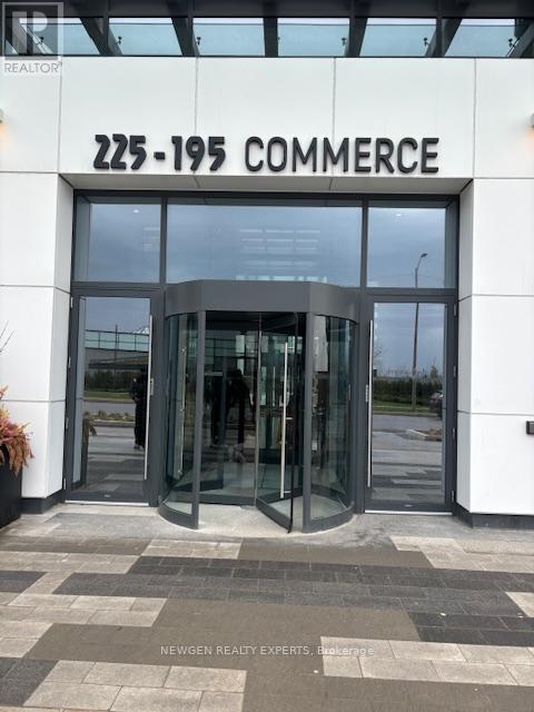 5002 - 195 COMMERCE STREET, Vaughan, Ontario