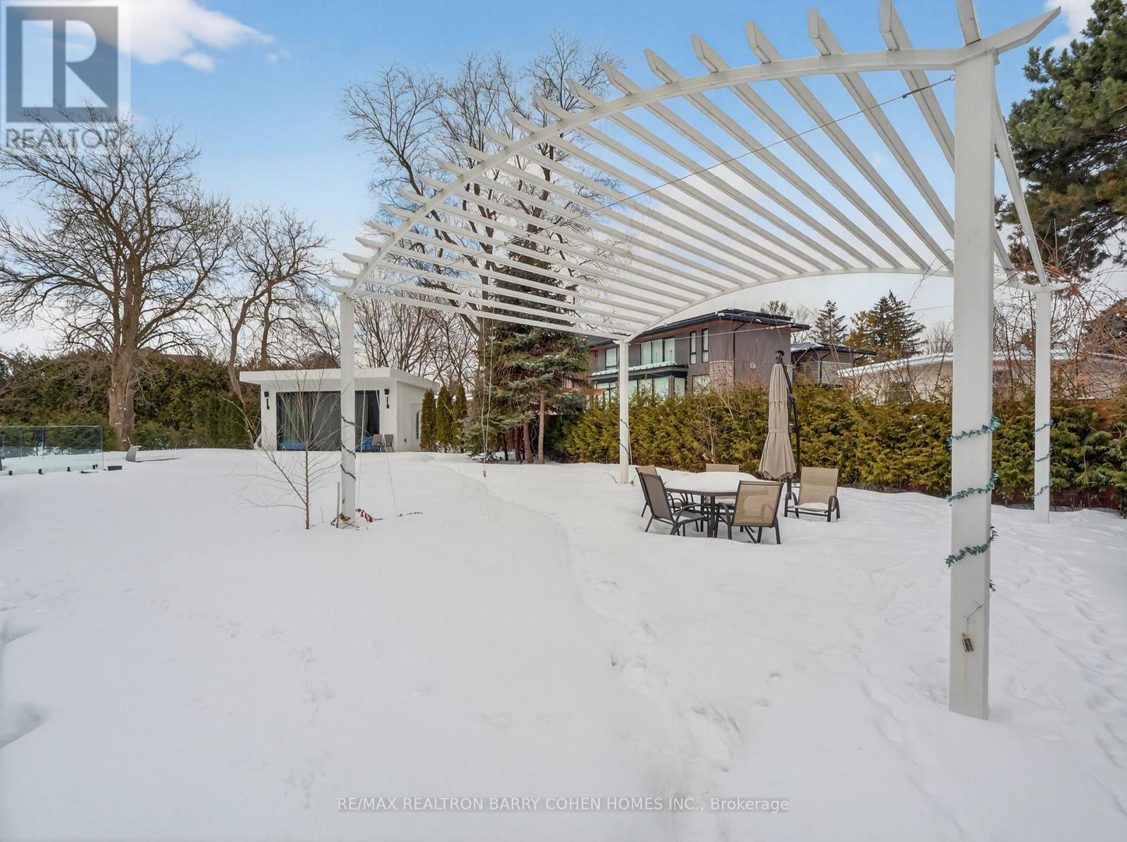 8 Cadmus Road, Toronto, Ontario  M2M 2M4 - Photo 36 - C12874746