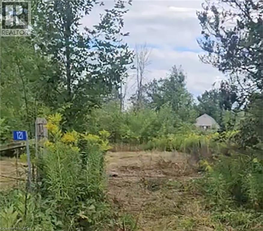 121 HONEY HARBOUR Road, Port Severn, Ontario