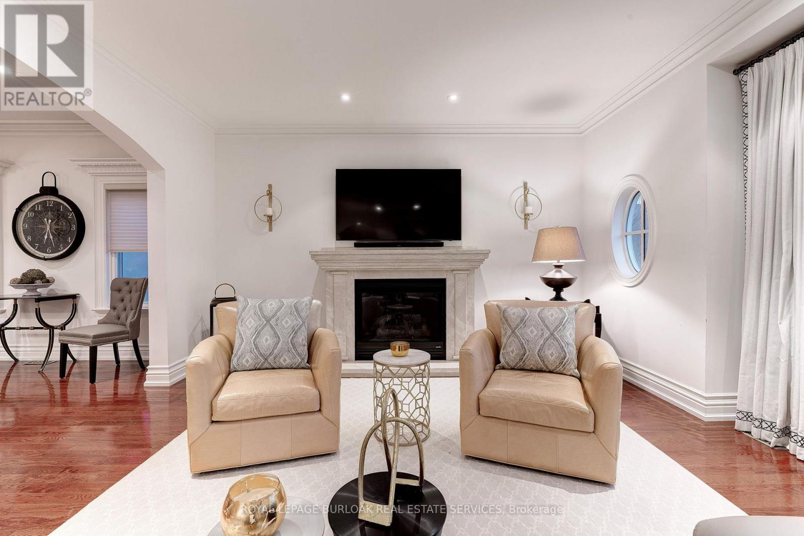 2214 Hampstead Road, Oakville (Ro River Oaks), Ontario  L6H 6Y9 - Photo 25 - W13016566