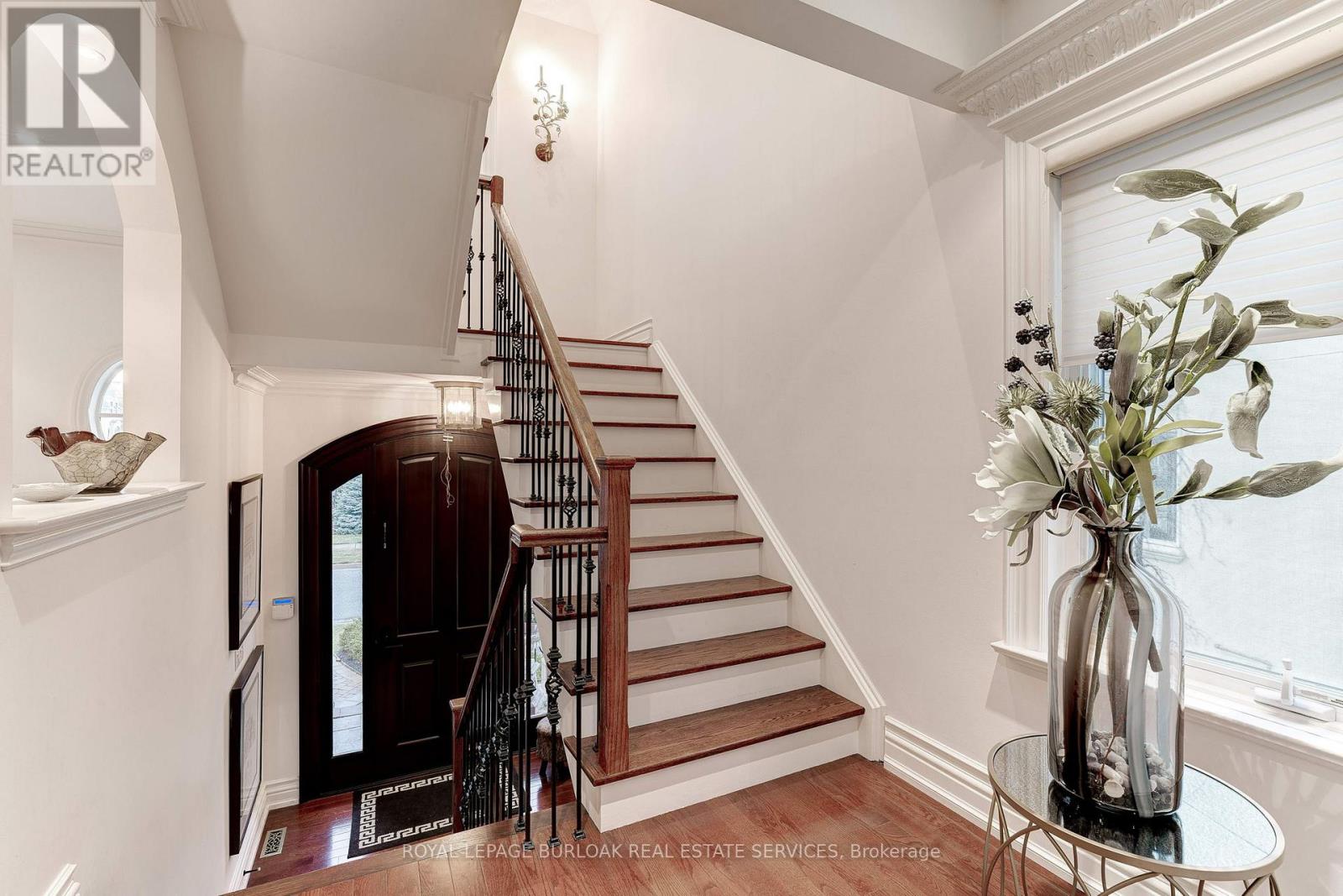 2214 Hampstead Road, Oakville (Ro River Oaks), Ontario  L6H 6Y9 - Photo 6 - W13016566