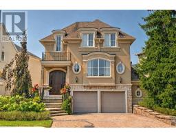 2214 HAMPSTEAD ROAD, Oakville, Ontario