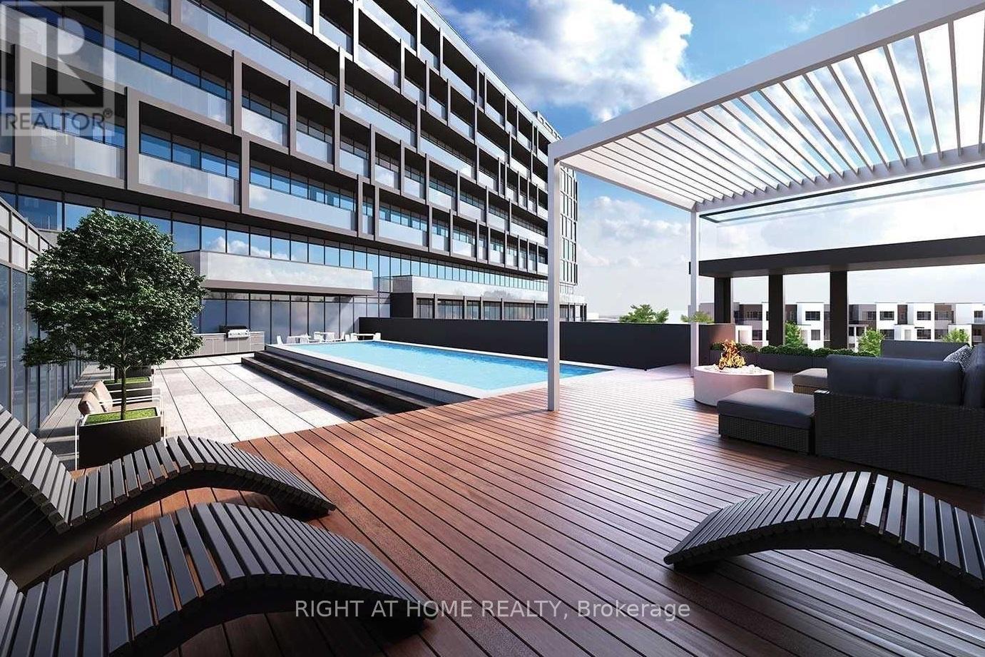 B815 - 3200 Dakota Common, Burlington, Ontario  L7M 2A8 - Photo 22 - W13016570