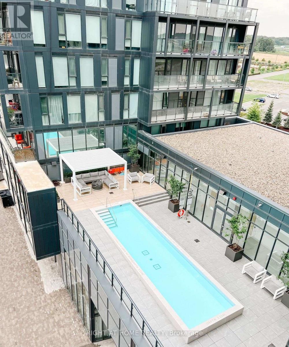 B815 - 3200 Dakota Common, Burlington, Ontario  L7M 2A8 - Photo 24 - W13016570