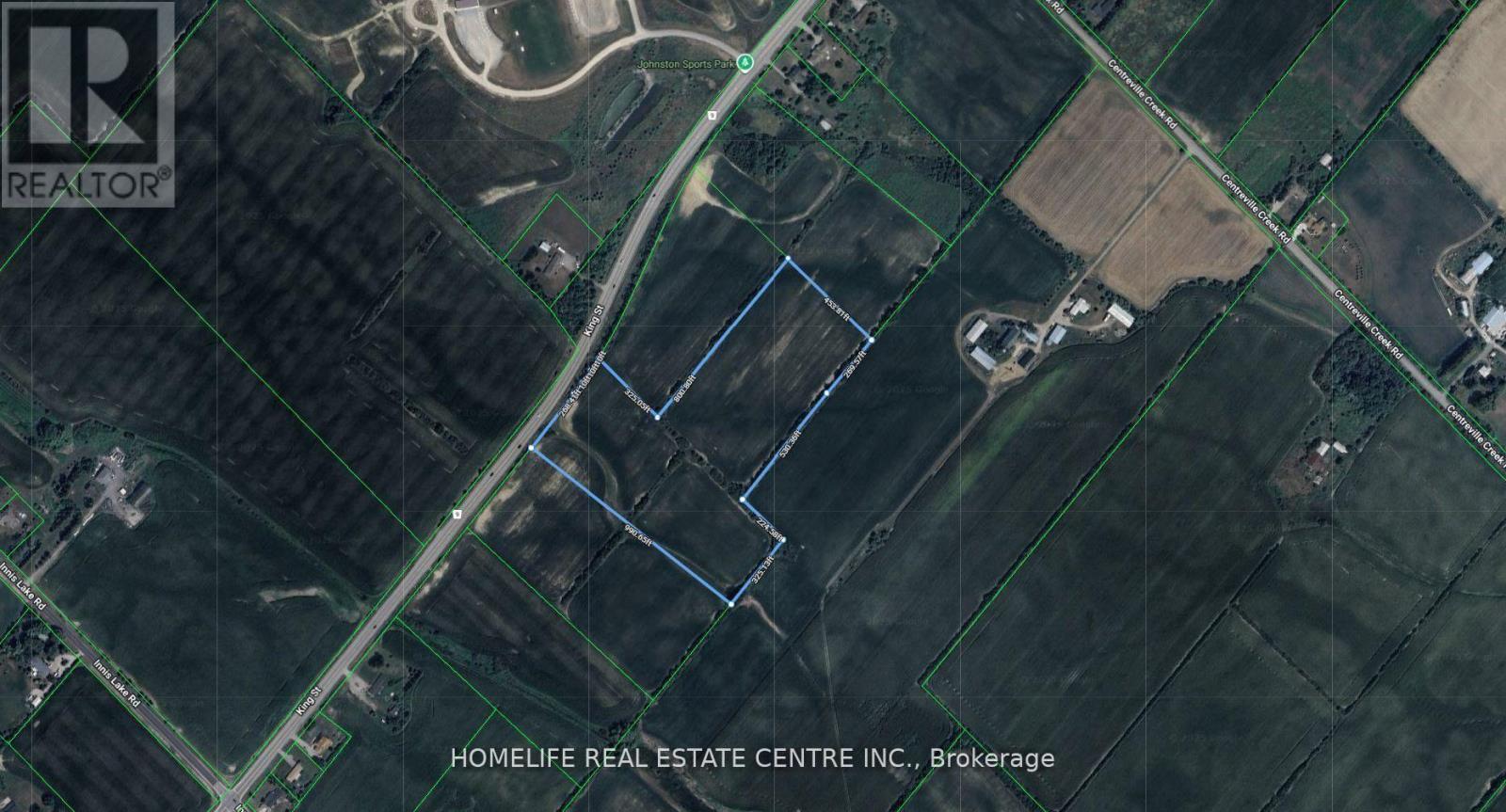 0 King Street, Caledon, Ontario  L7C 3A8 - Photo 2 - W13016590