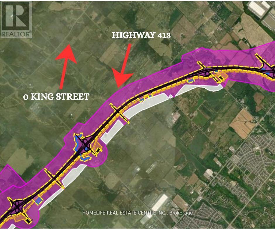 0 King Street, Caledon, Ontario  L7C 3A8 - Photo 3 - W13016590