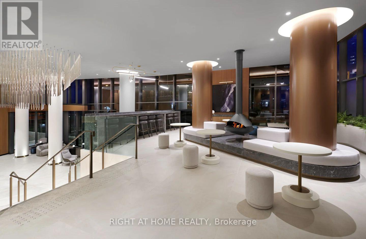 2101 - 60 Central Park Roadway, Toronto, Ontario  M9A 0E6 - Photo 6 - W13016592