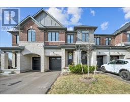 2092 ELLERSTON COMMON, Burlington, Ontario