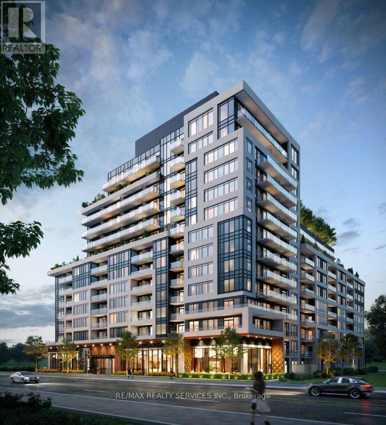 617 - 3220 William Coltoson Avenue, Oakville, Ontario  L6H 7X9 - Photo 2 - W13016622