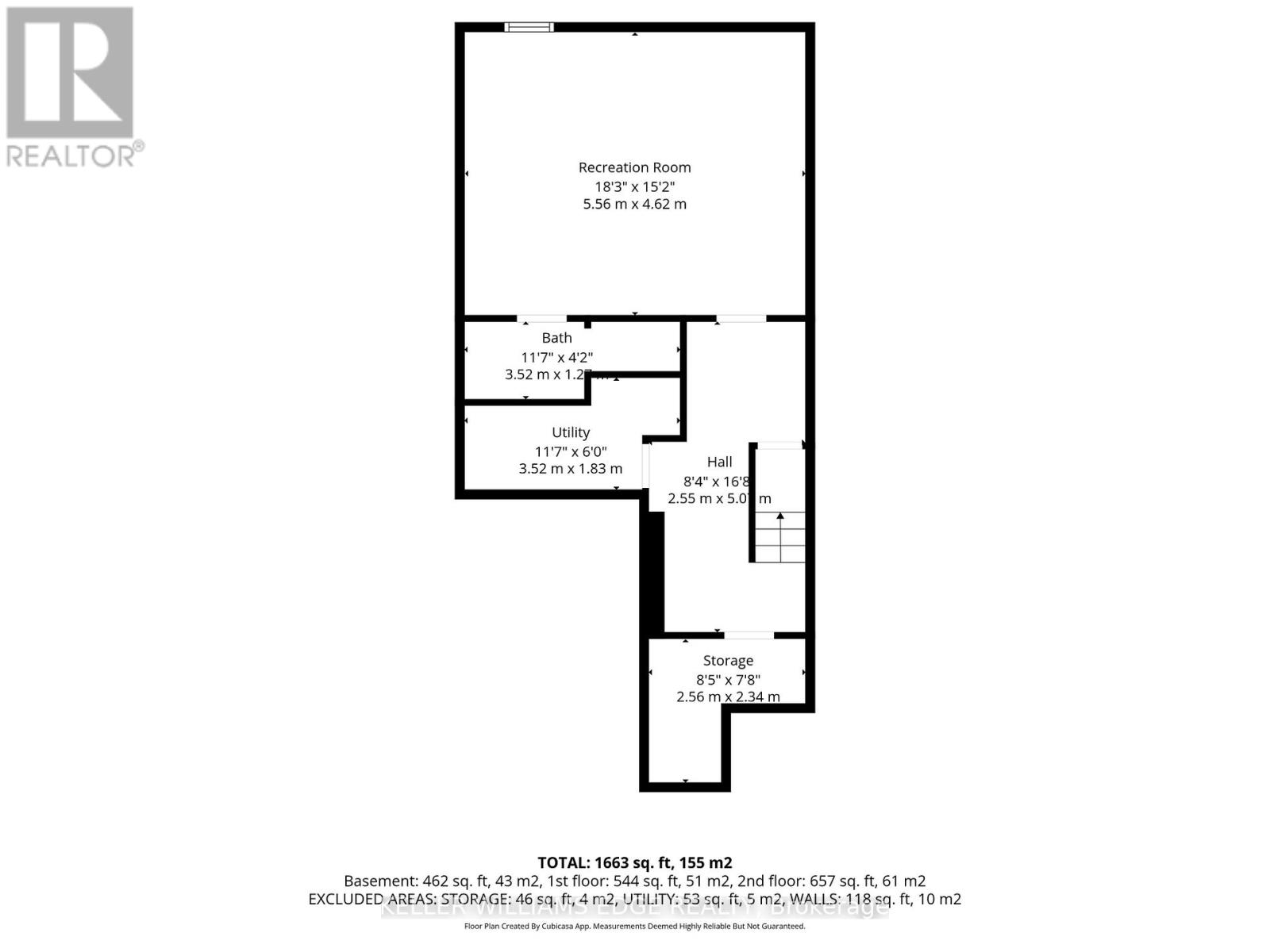 60 - 1576 Newlands Crescent, Burlington, Ontario  L7M 1V6 - Photo 41 - W13016624