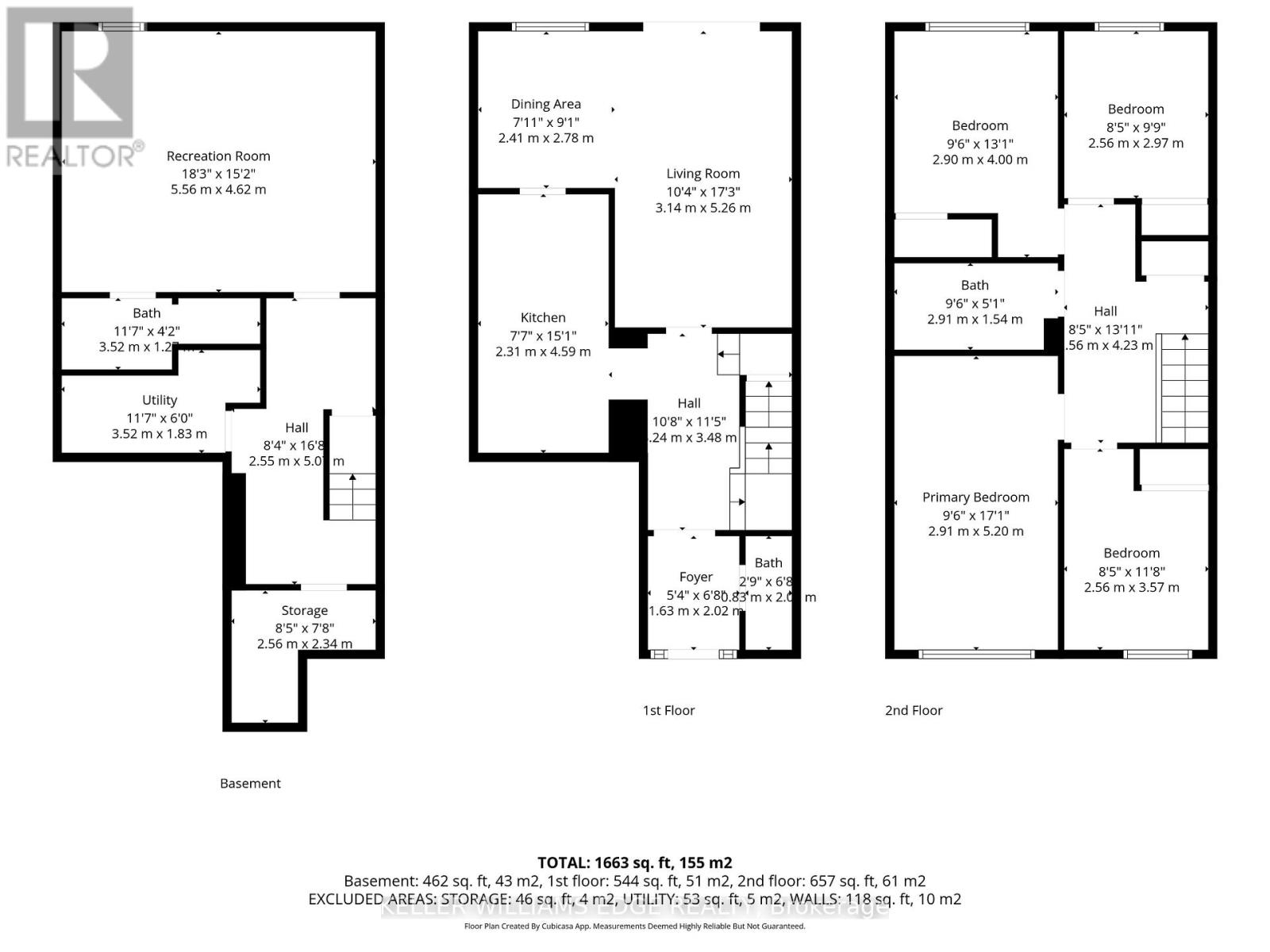 60 - 1576 Newlands Crescent, Burlington, Ontario  L7M 1V6 - Photo 44 - W13016624