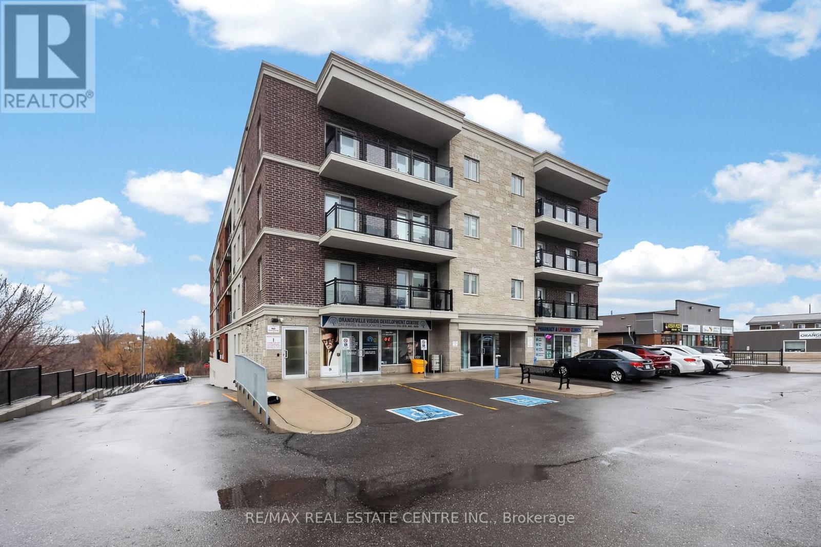 211 - 310 Broadway Avenue, Orangeville, Ontario  L9W 1L3 - Photo 30 - W13016628