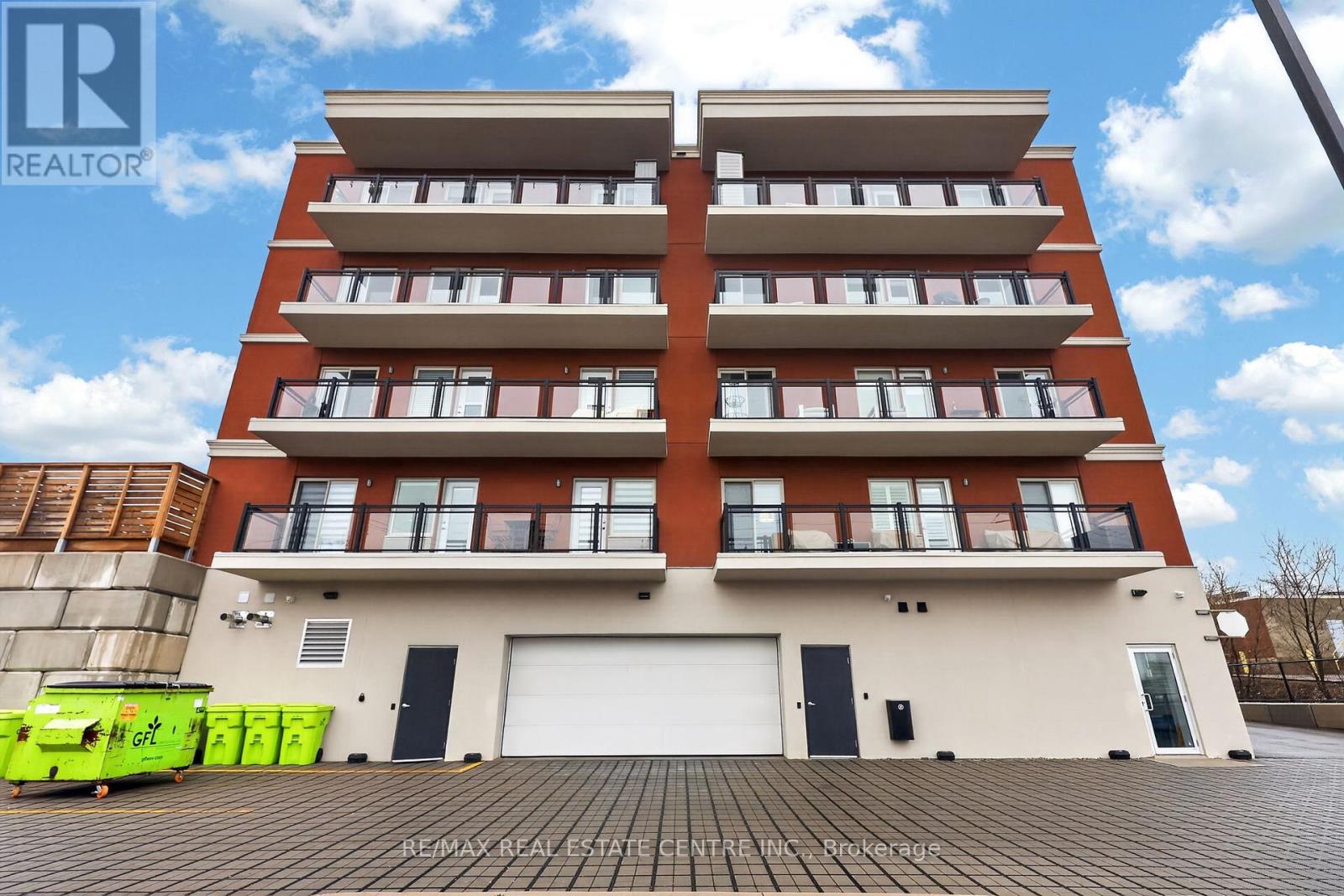 211 - 310 Broadway Avenue, Orangeville, Ontario  L9W 1L3 - Photo 31 - W13016628