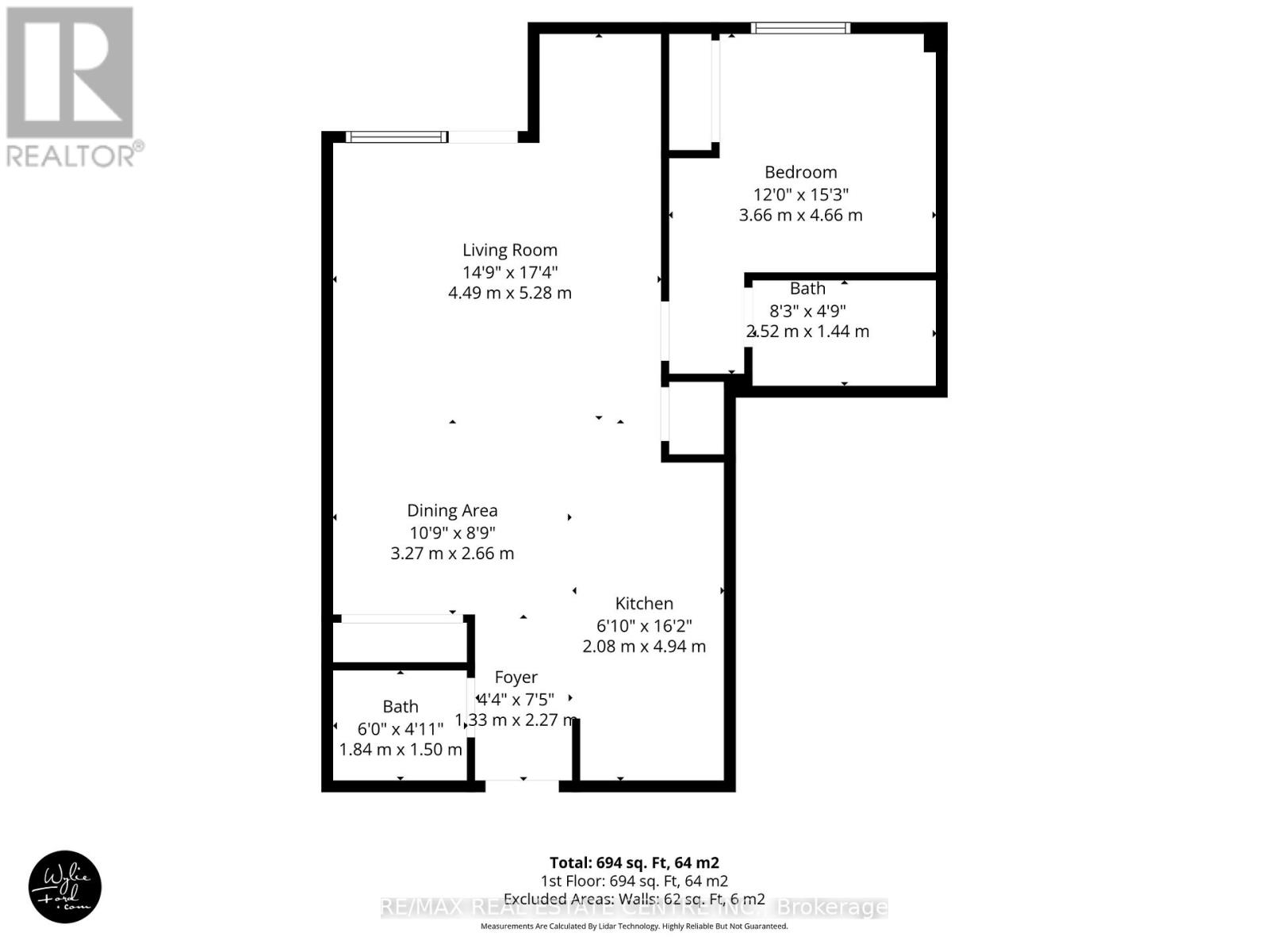 211 - 310 Broadway Avenue, Orangeville, Ontario  L9W 1L3 - Photo 34 - W13016628