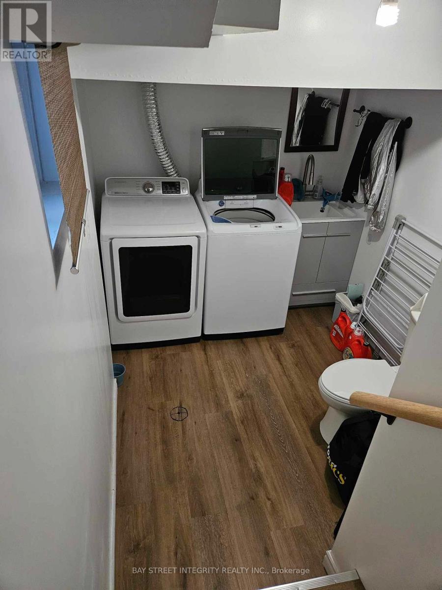 4011 Bishopstoke Lane, Mississauga, Ontario  L4Z 1H9 - Photo 12 - W13016648