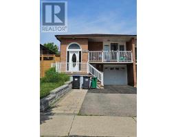 4011 BISHOPSTOKE LANE, Mississauga, Ontario